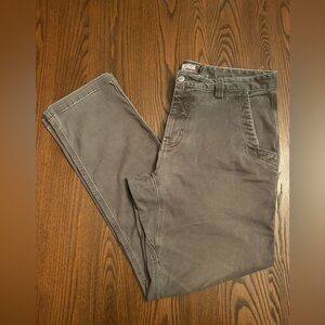 Mountain Khakis Modern Fit 34x32